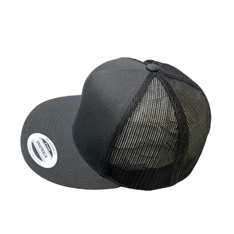 NEW MOUNTAINS MESH CAP
