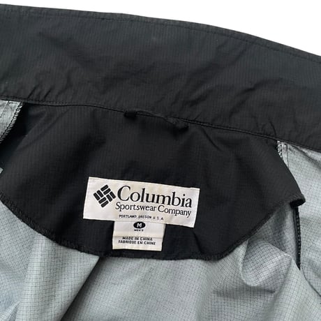 Columbia Vest Size-M 90s~ Packable