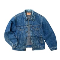 Levi’s 70506 Size-40 80s~