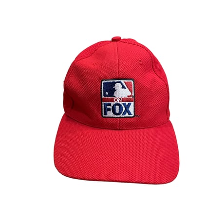 MLB ON FOX SPORTS⚾️ Cap