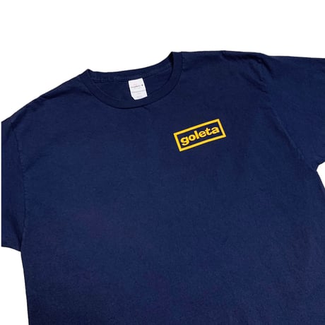 VIVA GOLETA T-SHIRT size L
