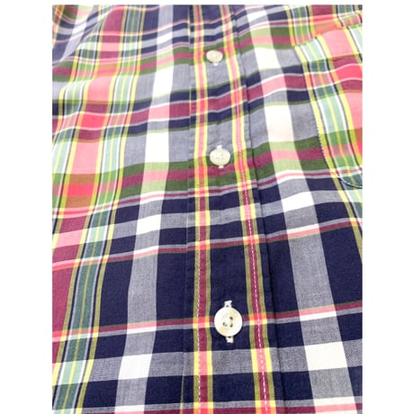 Brooks Brothers L/S Check Shirt size L