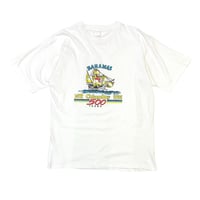 1992  COLUNBUS T-SHIRT size M〜L程
