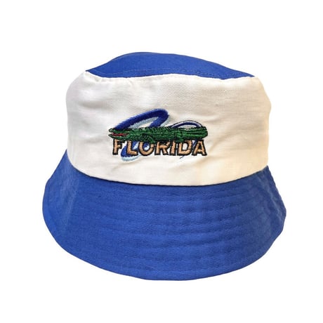 FLORIDA MESH HAT (大きめ)