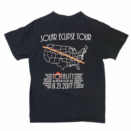 GROUND ZERO T-SHIRT size S程