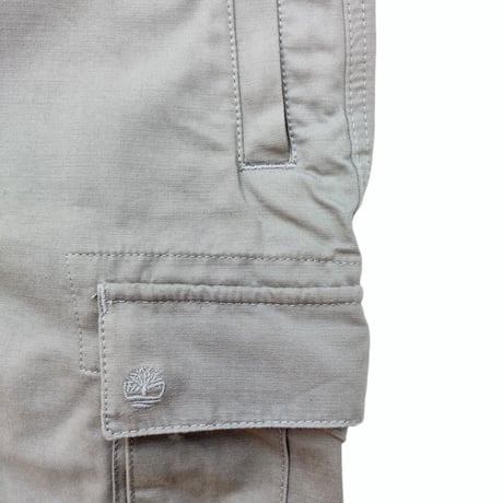 New  Timberland Cargo Shorts Size-w32