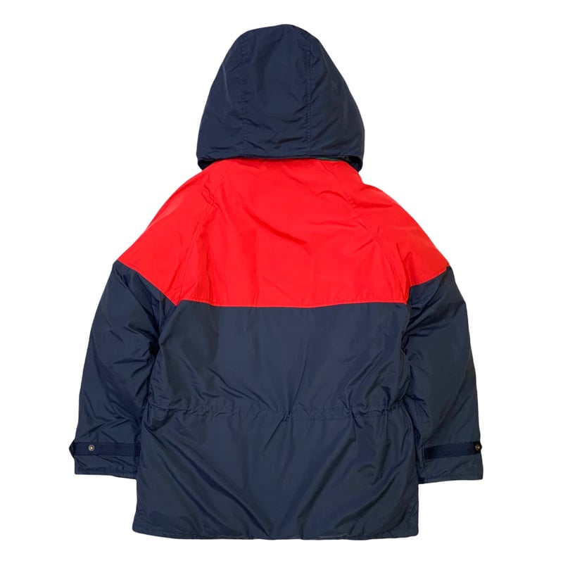 90's Eddie Bauer Goose Down Jacket size M | kir