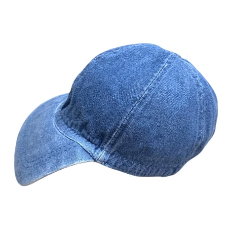 Dead Stock 80-90's Easy Cap