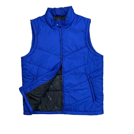 NIKE 6.0 Vest Size-XL