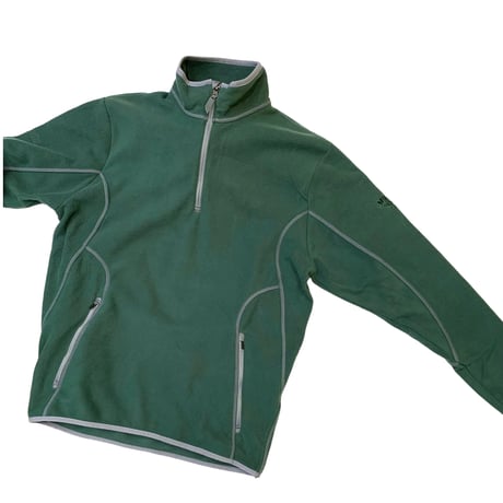 MINT CONDITION・ANTIGUA FLEECE PULLOVER size M