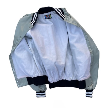 Coors Light Jkt Size-L Condition-mint 90a~ MADE IN USA
