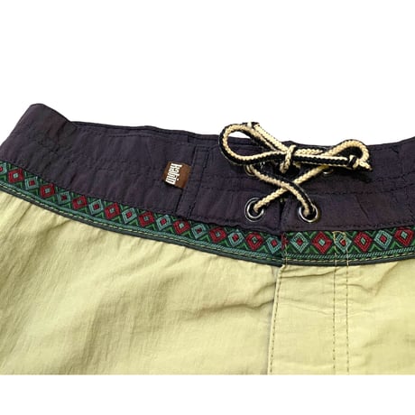 Katin Custom Surf Trunks Swim Shorts size M程