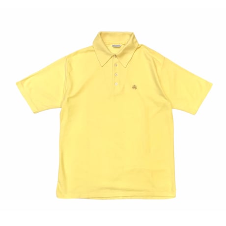 70-80's Brooks Brothers Golden Fleece Polo Shirt size M程