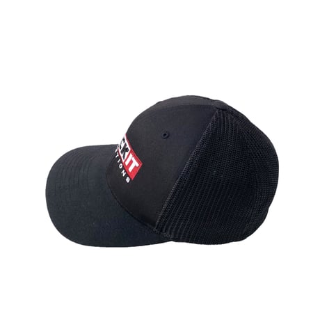 RACK IT MESH CAP