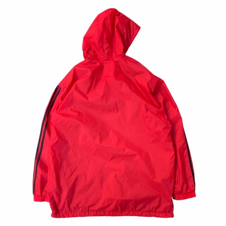 adidas Nylon Jacket Coat size L