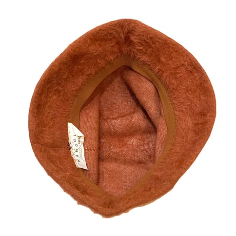 KANGOL MOHAIR HAT MADE IN ENGLAND🏴󠁧󠁢󠁥󠁮󠁧󠁿