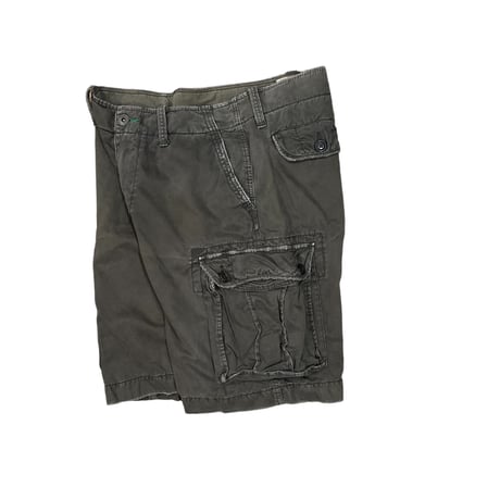 “ AMERICAN EAGLE “ Cargo Shorts Size-w33