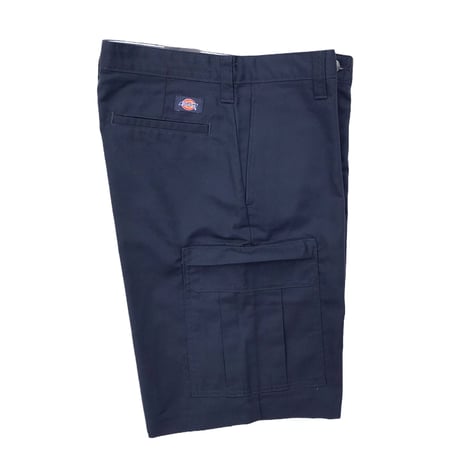 Dickies Cargo Shorts Size-w30 New