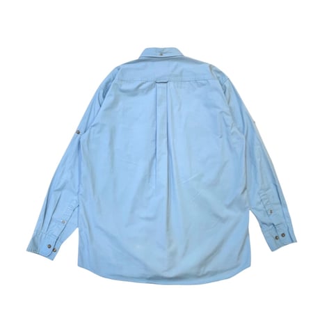Cabela's 5Pocket Cotton Shirt size XL程