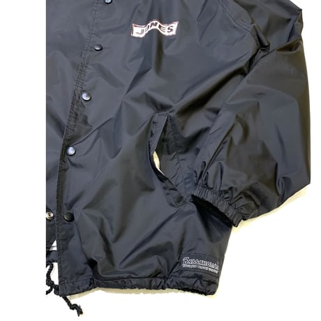 JONES COACH JACKET size L