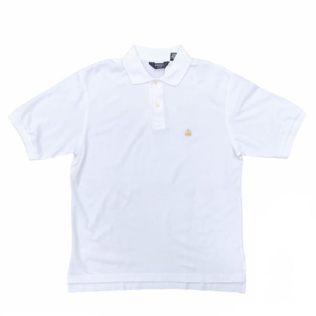New Brooks Brothers SPORT Polo Shirts Size-M