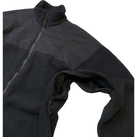 US NAVY ECWCS GEN2 FLEECE LINER M-XLONG