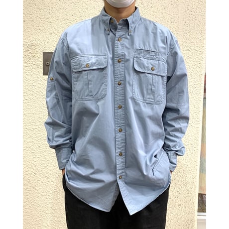 Cabela's 5Pocket Cotton Shirt size XL程