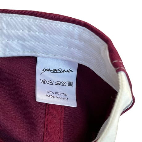 Yardsale cap