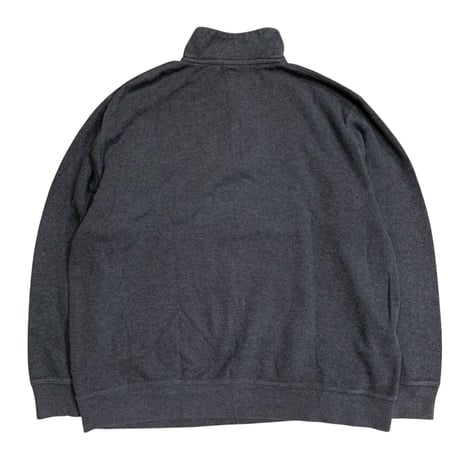 OLD NAVY HALF ZIP KNIT PULLOVER size XL
