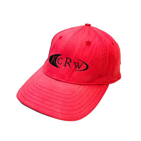 KCRW RADIO CAP