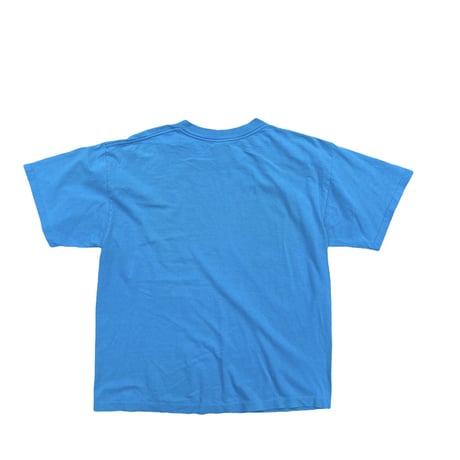 Levi’s “ SATISFACTION GUARANTEED “ Tee Size-L MADE IN USA 90s~