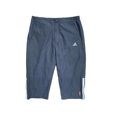 adidas Middle Length Pant’s Size L~XL 2010’