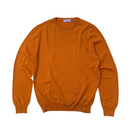 Gran Sasso wool Knit Size-M~L