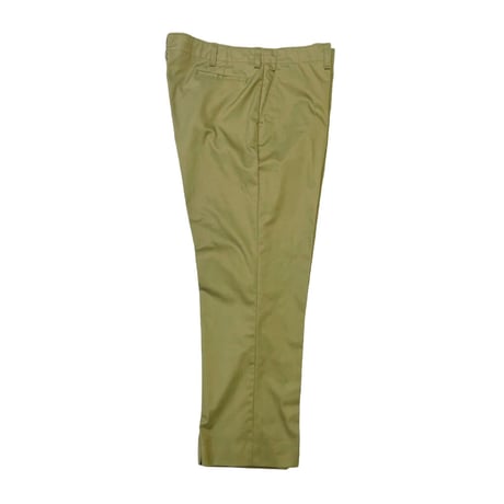 60-70's BOY SCOUTS PANTS size 38×27