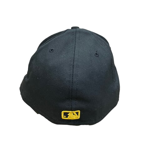 NewYork Yankees Cap NewEra Size 7-3/4 62cm MADE IN USA