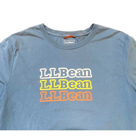 L.L.Bean T-shirt size XXL