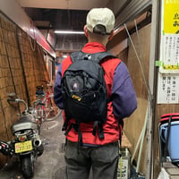 The North Face SUMMIT Bag Pack Size-38×30×10cm