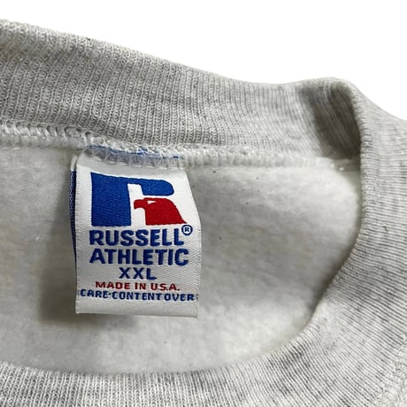 Cal State University  Russell athletic  Size-XXL MADE IN USA