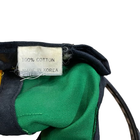 X RASTA Cap