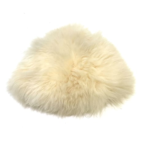 WOMEN'S HANDMADE FUR HAT