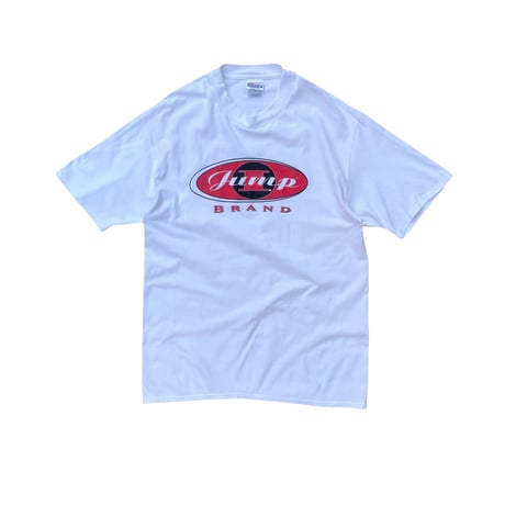 I JUMP Tee Size-L 90s~