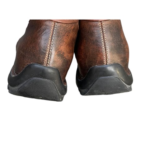 COEL HAAN Slop-on Boots Size 27cm US9