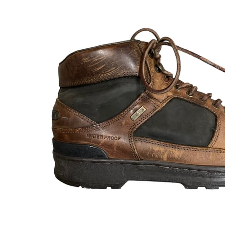 H•H•BROWN GORE-TEX Boots Size-US9.5 27.5cm
