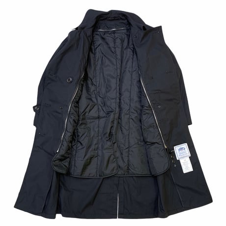 WOMAN'S  US MILITARY ALL WEATHER COAT