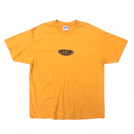 “GO GOLD Sun Devils” Tee Size-XL Arizona State University