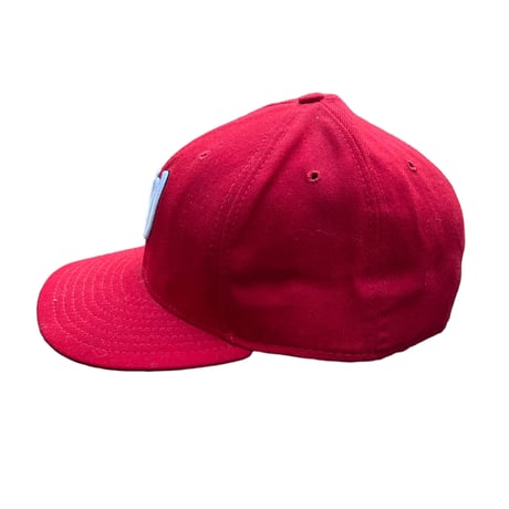 NewEra Washington Nationals MADE IN USA Size 7-3/4