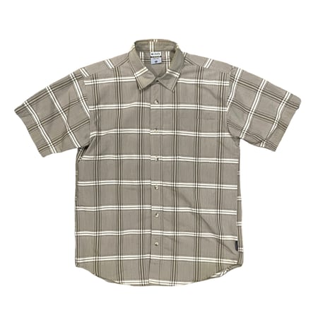 Columbia S/s Shirt Size-L