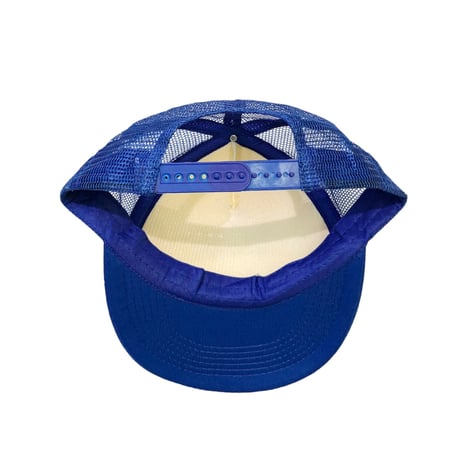 BUD LIGHT MESH CAP・MINT CONDITION