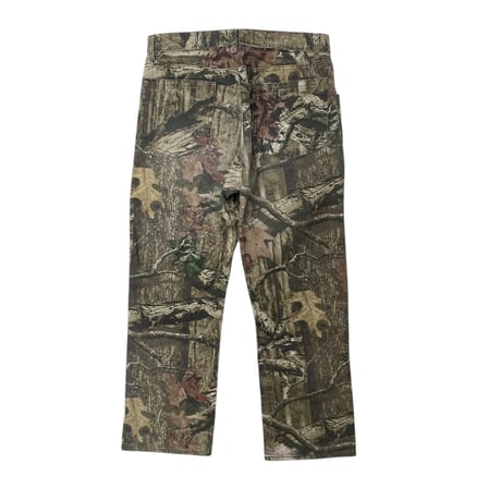 ”MOSSY OAK“ Real Tree Pant’s Size-w32 L30