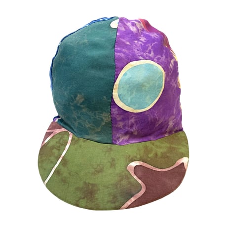 REVERSIBLE CAP